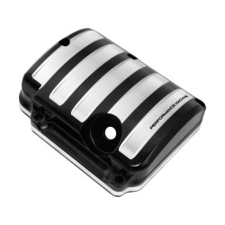 Drive Transmission Top Cover Contrast Cut