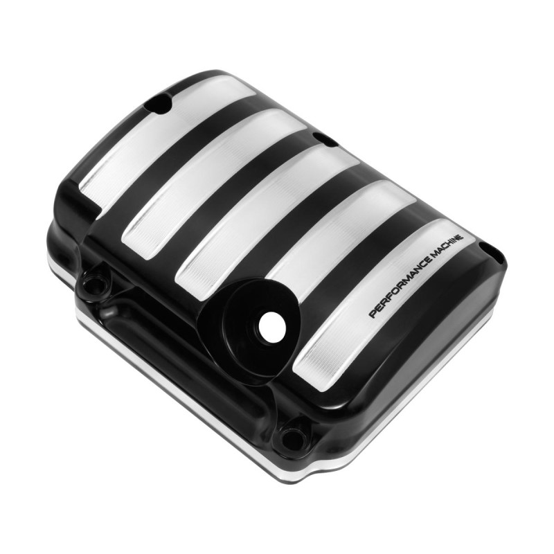 Drive Transmission Top Cover Contrast Cut