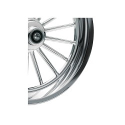 Nitro 18 Billet Wheels Chrome 19" 3,00"