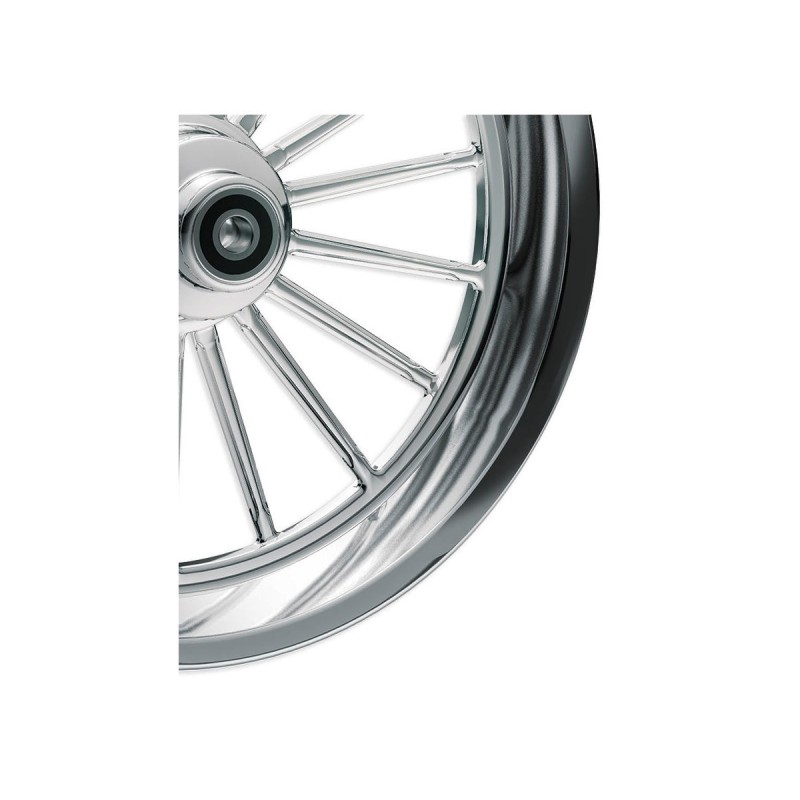 Nitro 18 Billet Wheels Chrome 19" 3,00"