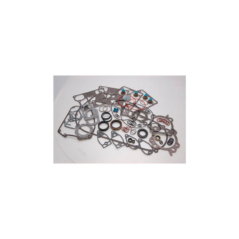 Complete Engine Kits with Primary Gaskets .040" 3 3/4"