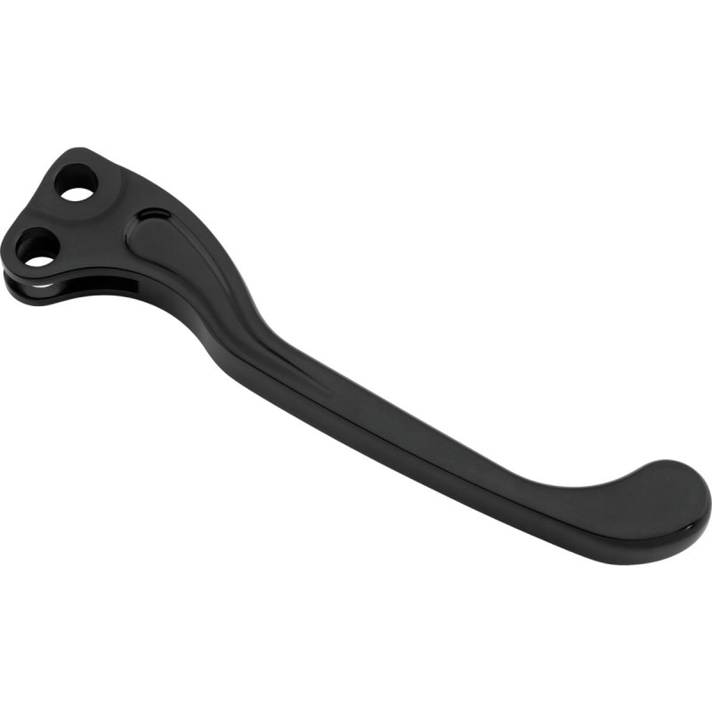 Contour Hand Control Replacement Lever For Brake Master Cylinder and Clutch Perch Black