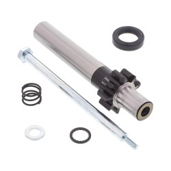One Piece Jackshaft Kit 9 Tooth Conversion