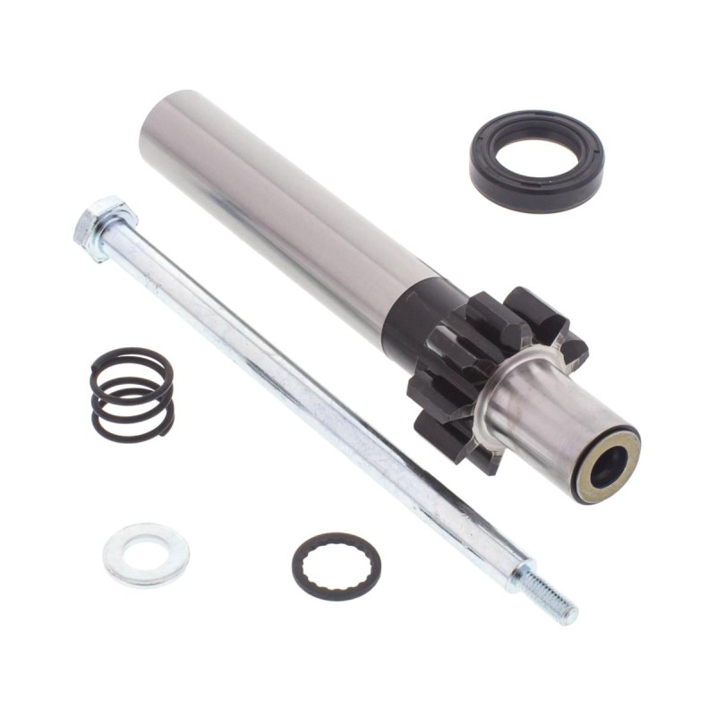 One Piece Jackshaft Kit 9 Tooth Conversion