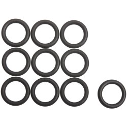 O-ring, Breather Assembly Engine Breather O-Ring