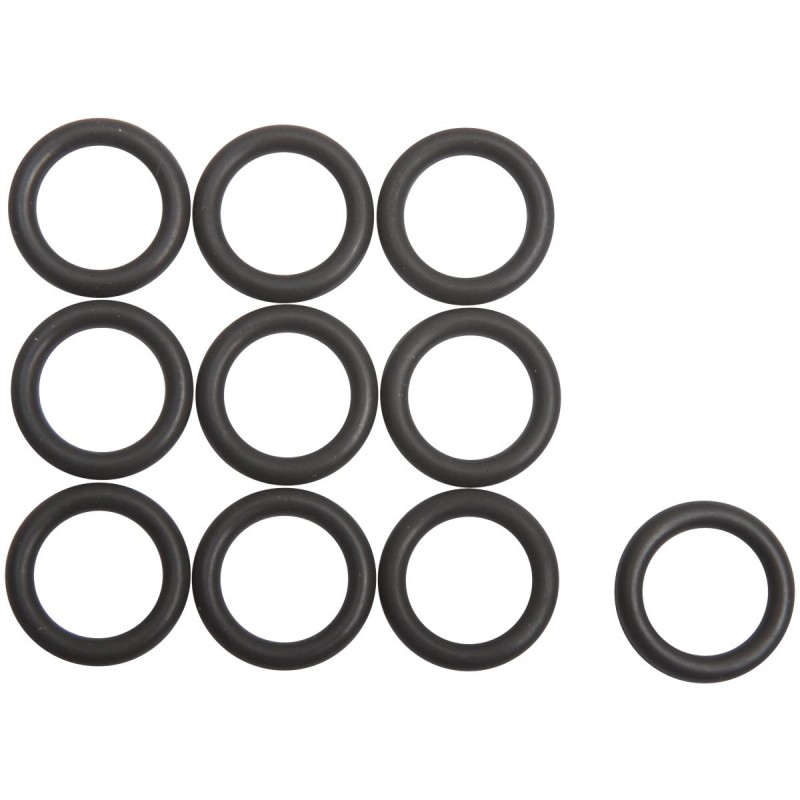 O-ring, Breather Assembly Engine Breather O-Ring