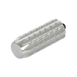 AK4.7 Shifter Pegs Aluminium Polished