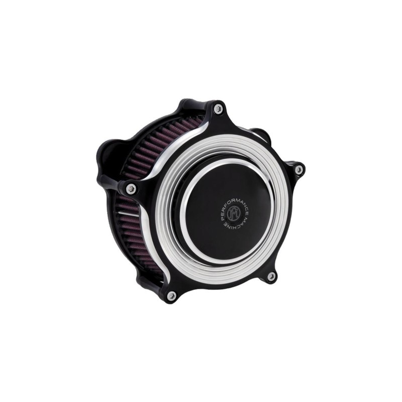 Super Gas Air Cleaner Contrast Cut