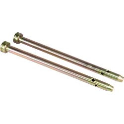 FORK DAMPER TUBE Damper Tube Assembly