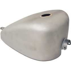 2.9 Gallon Flat Bottom King Gas Tank