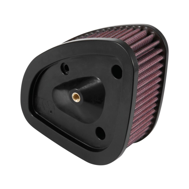 High-Flow Ersatz-Luftfilter