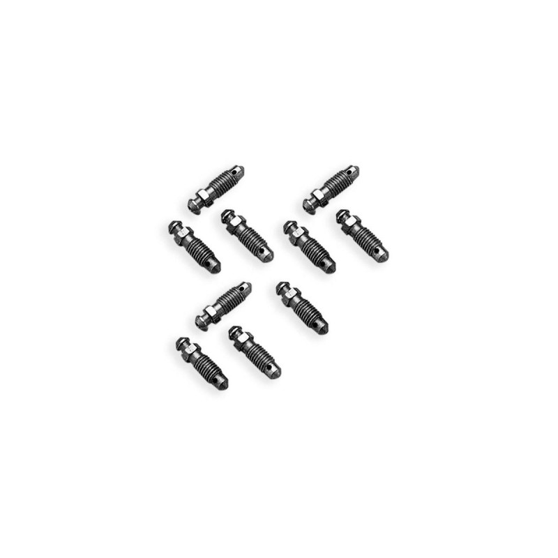 BLEEDER SCREW