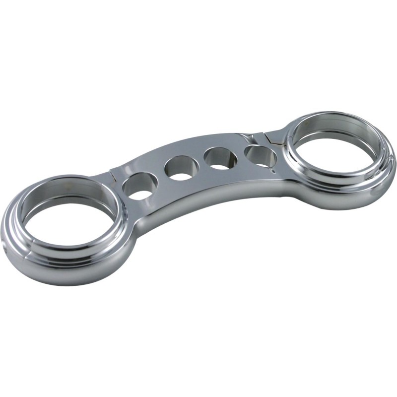 Fork Truss-Dyna Glide 49mm, Chrome Fork Brace