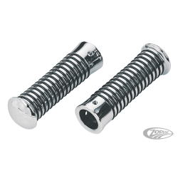 POIGNEES À JOINTS TORIQUES