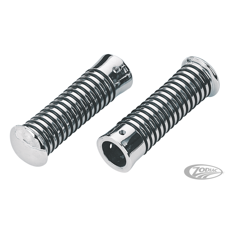 POIGNEES À JOINTS TORIQUES