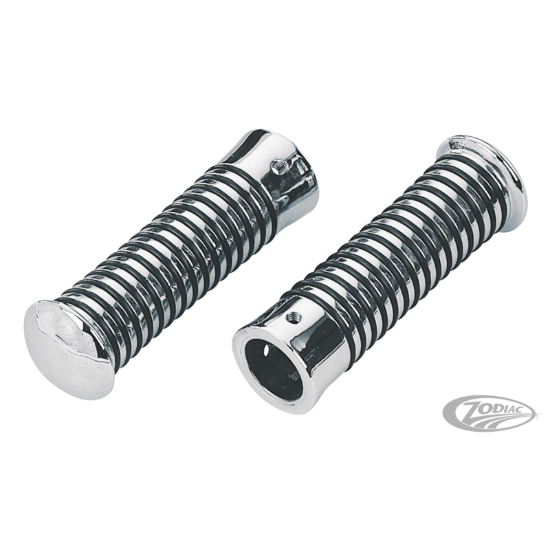 POIGNEES À JOINTS TORIQUES