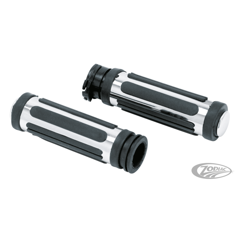 POIGNEES STREAMLINER II POUR MODELES 1996 AU PRESENT