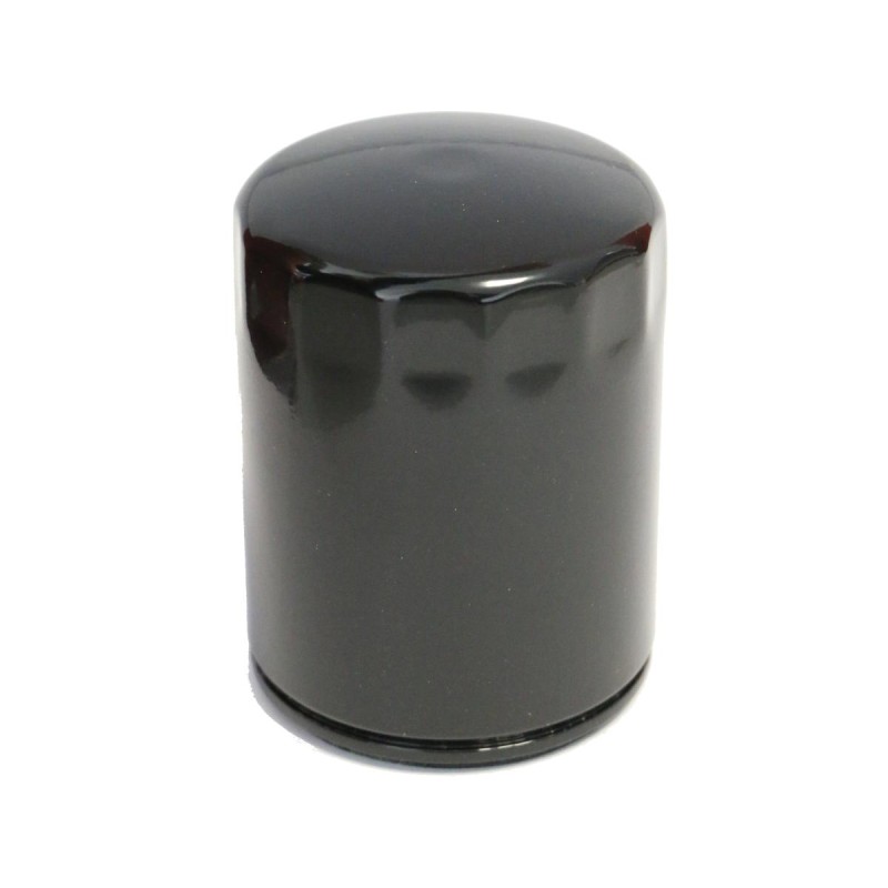 OEM Quality Oil Filter For Milwaukee Eight Black