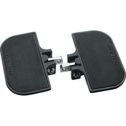 Tour Ease Mini Floorboards Black