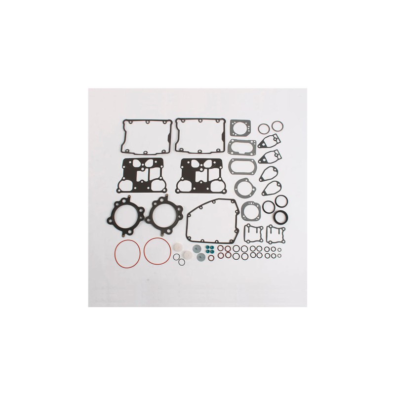 MLS Top End Gasket Kit .040" Headgasket 3 3/4"