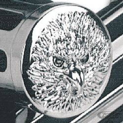 POIGNEES EAGLE'S HEAD