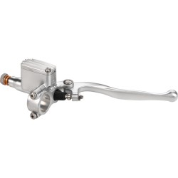 Classic Clutch Master Cylinder Kit Aluminium Satin 14 mm Hydraulic Clutch