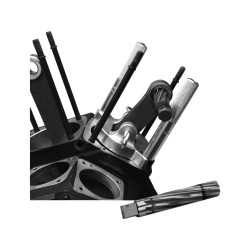 Wrist Pin Bushing Reamer Tool