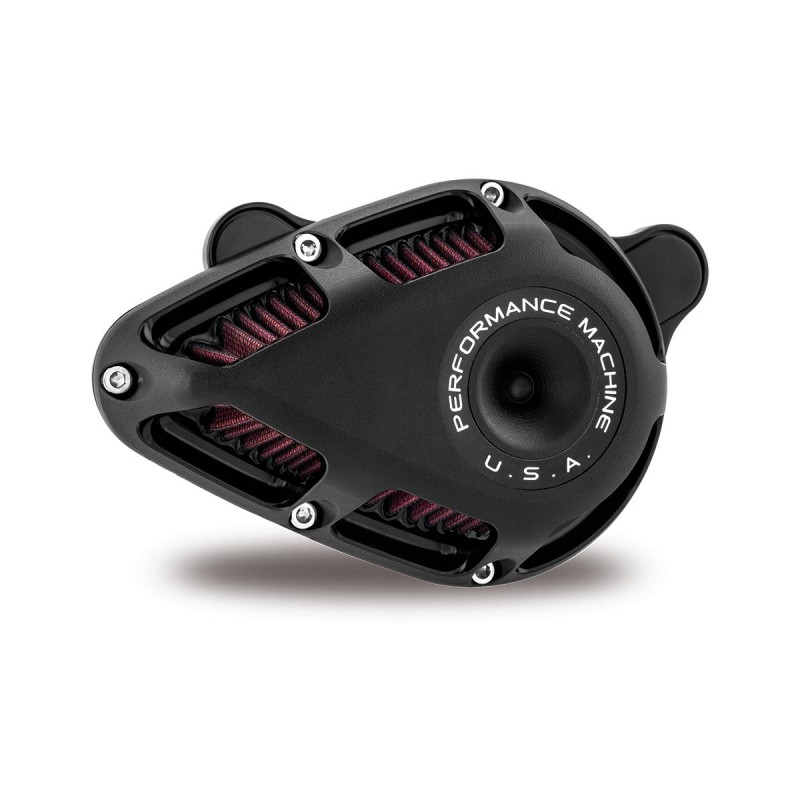 Jet Air Air Cleaner Black Ops