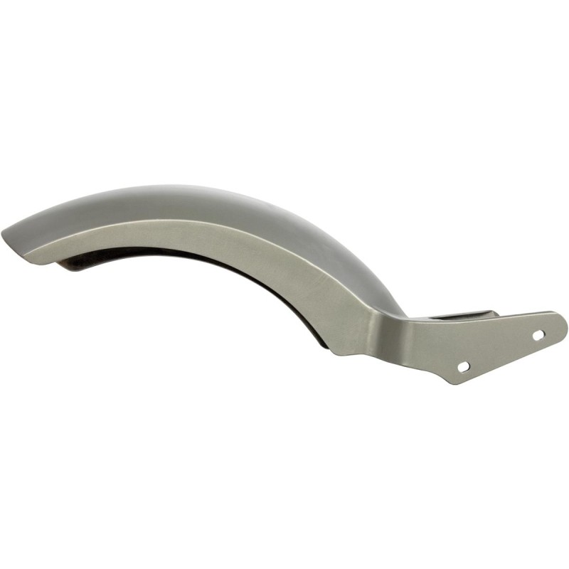 M8 Softail Rear Fender 6" Rim Slim, Sport Glide, Deluxe, Low Rider, Street Bob, Heritage, Fat Bob 200 Tire Raw