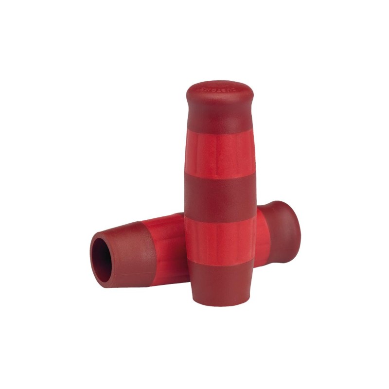 Flying Monkey Grips Red 7/8" Throttle By Wire Throttle Cables