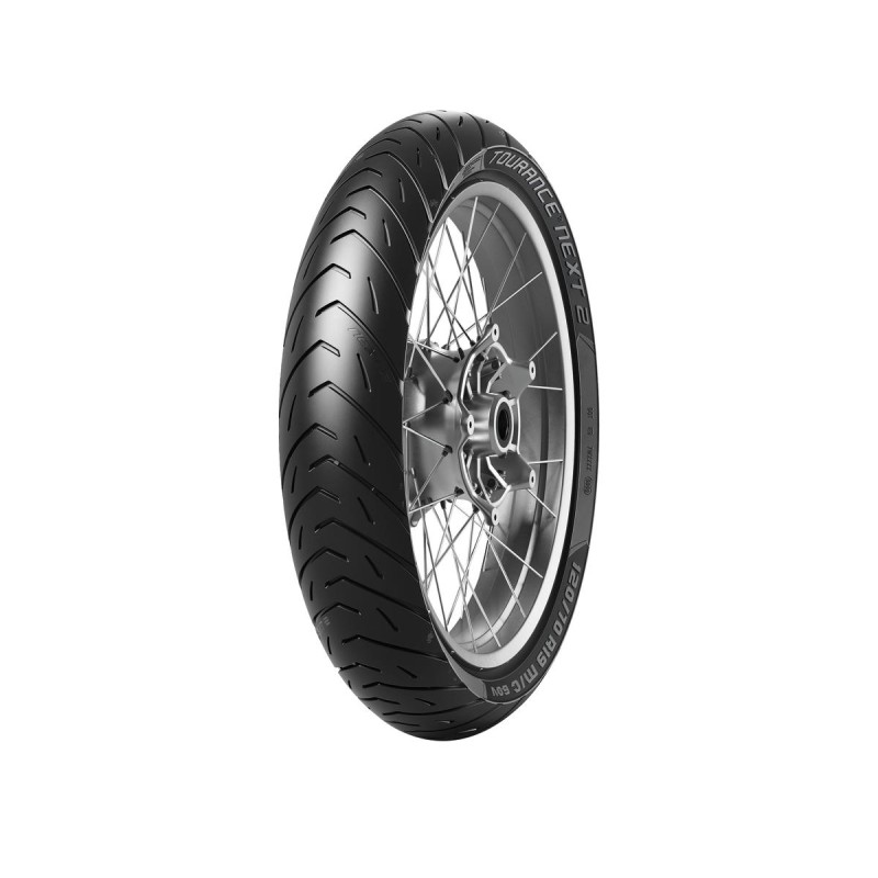 Tourance Next 2 Tire 120/70 R 19 M/C (60V) TL