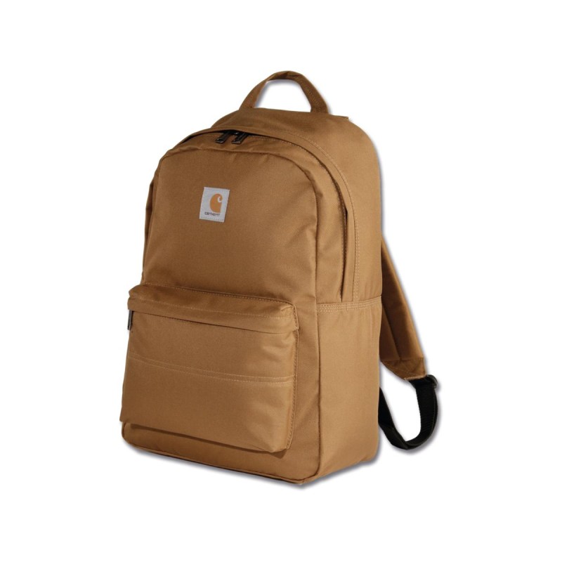 21L Classic Laptop Daypack Carhartt Brown