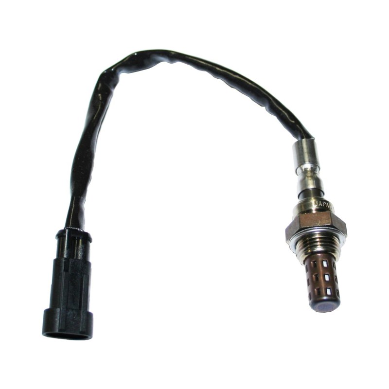 18mm Oxygen Sensor 12.5" OAL, 2 Wire Sensor O2 Sensors 12.5" OAL, 2 Wire Sensor