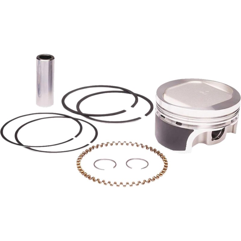 RevTech Gen2 100" Engine Piston Kit .020 mm 1637