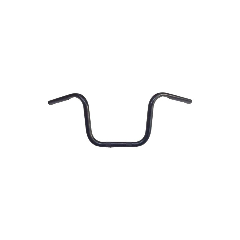 8.5 Mini Ape Hanger Handlebar