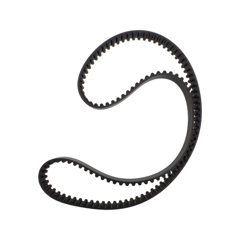 Conti Rear Drive Belt 14.0 mm 1 1/2" 133.0 teeth