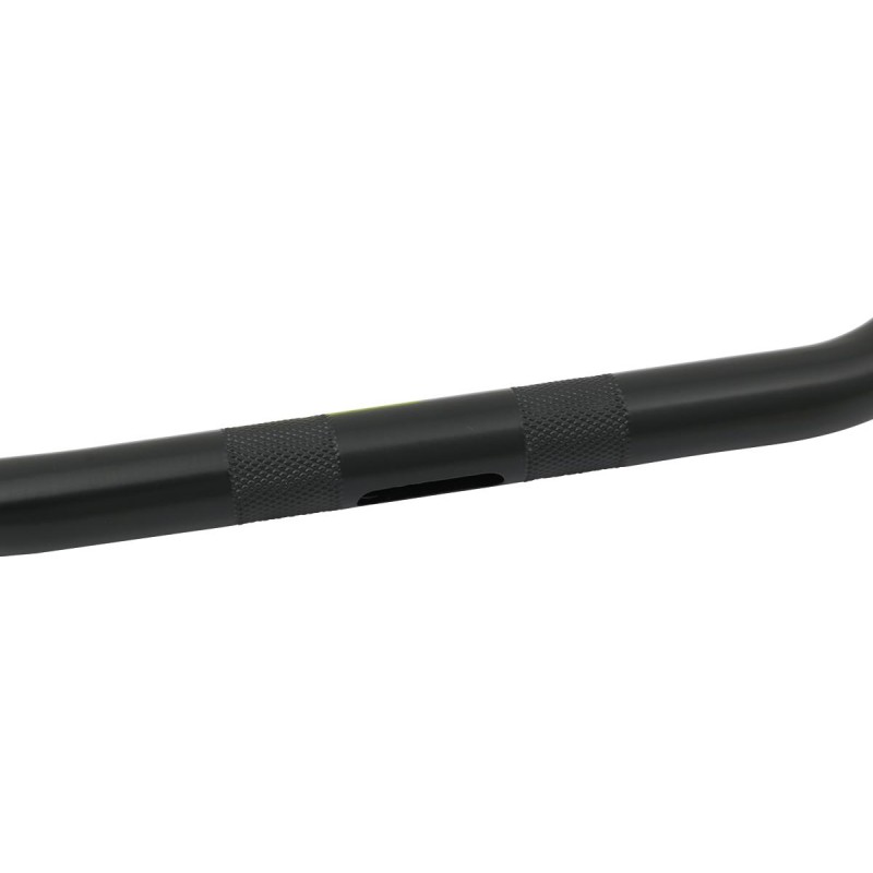 15 Bonanza II Wide Handlebar Black Powder Coated 1"