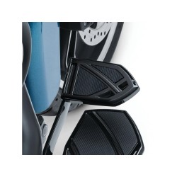 Phantom Brake Pedal Pad Gloss Black