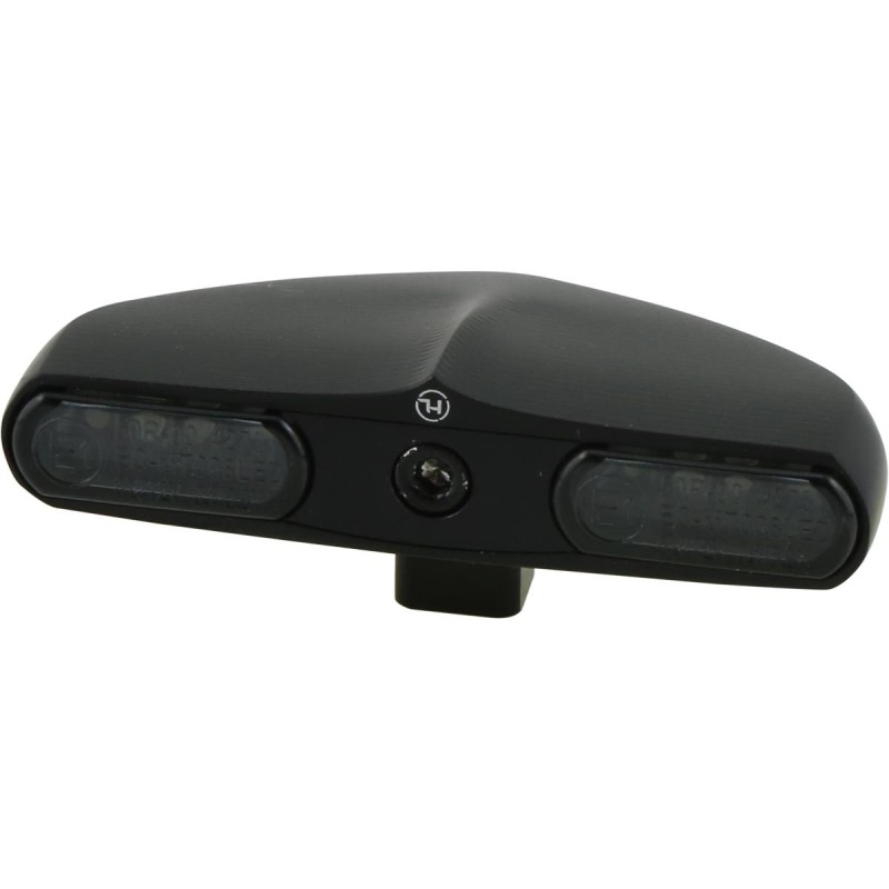 Flight LED Taillight Black LED