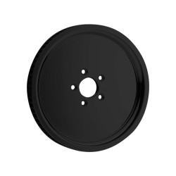 RevPro Belt Pulley Black 1 1/2" 70.0 teeth