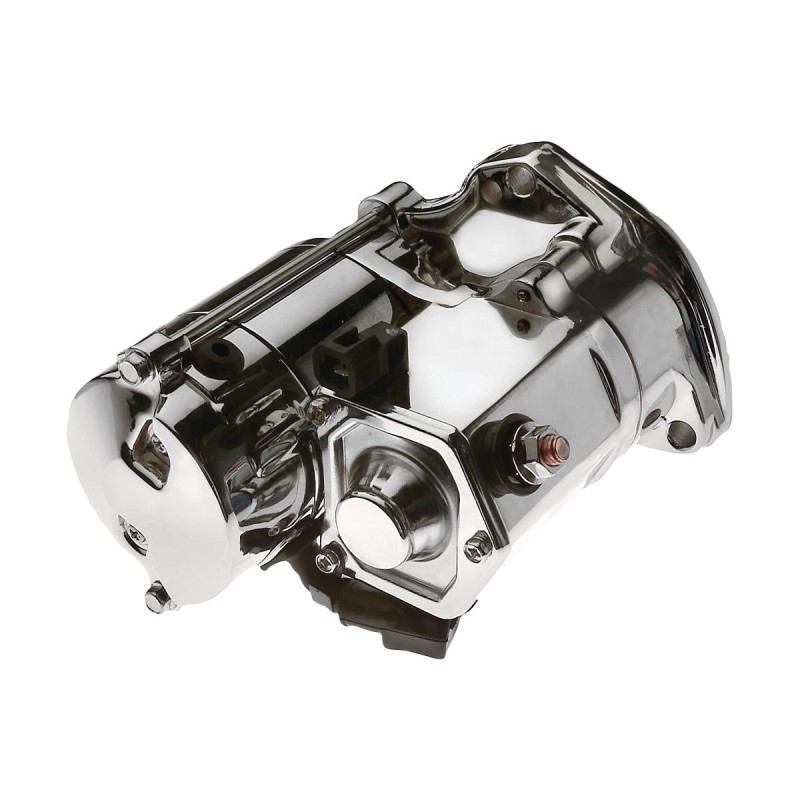 OEM Replacement Starter Chrome 1.4 kW