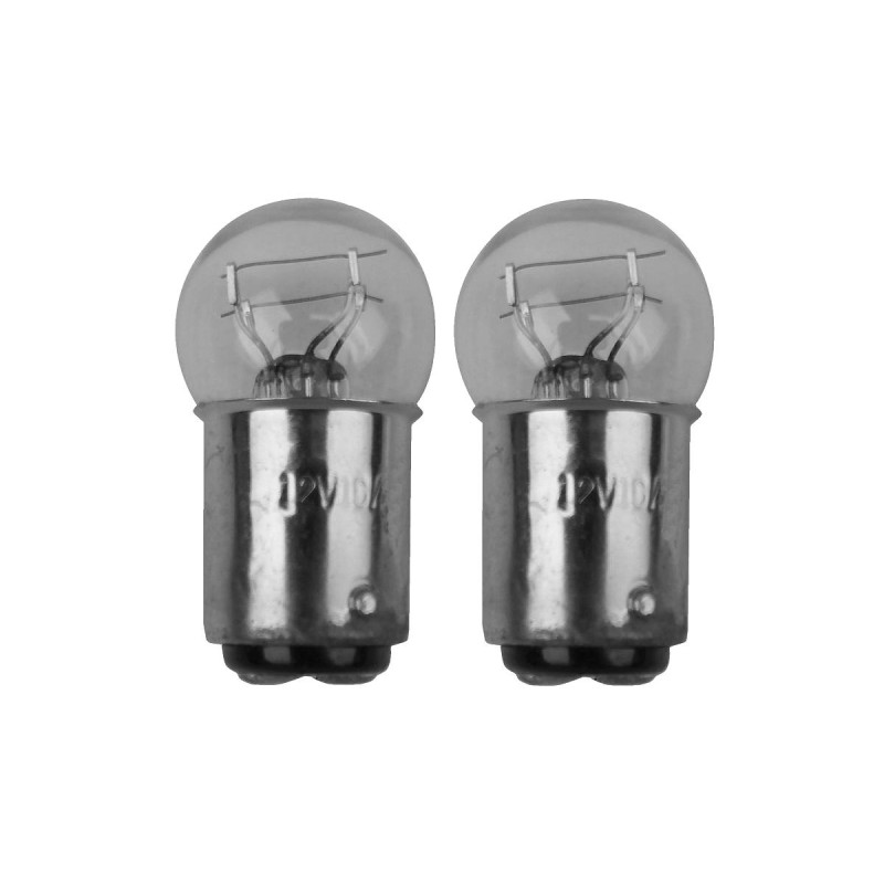 REPL.BULB 12V10W (NESS TAILLIGHTS)10-PAC Bulb 12V, 10W