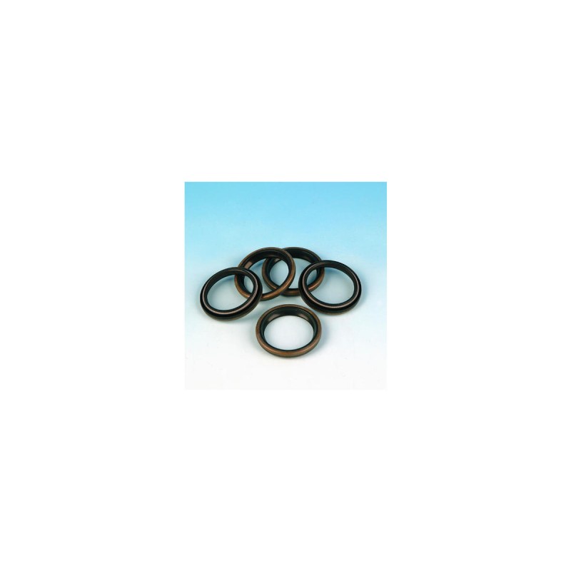Main Drive Gear End Oil Seal Pack 5.0