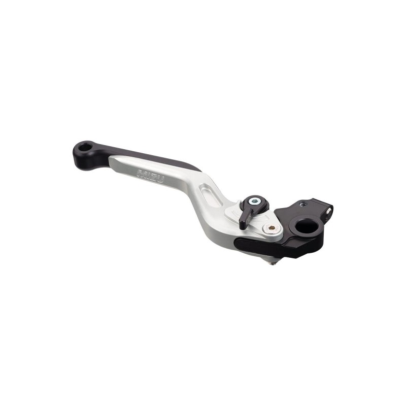 Adjustable Replacement Lever Titanium Anodized Brake side