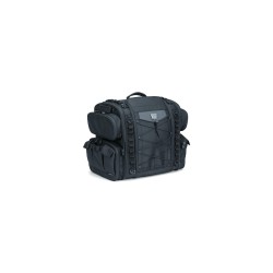 Road Warrior Bag Black