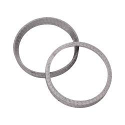 V-Rod Exhaust Port Gasket Pack 2.0