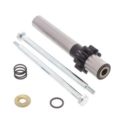 One Piece Jackshaft Kit 9 Tooth