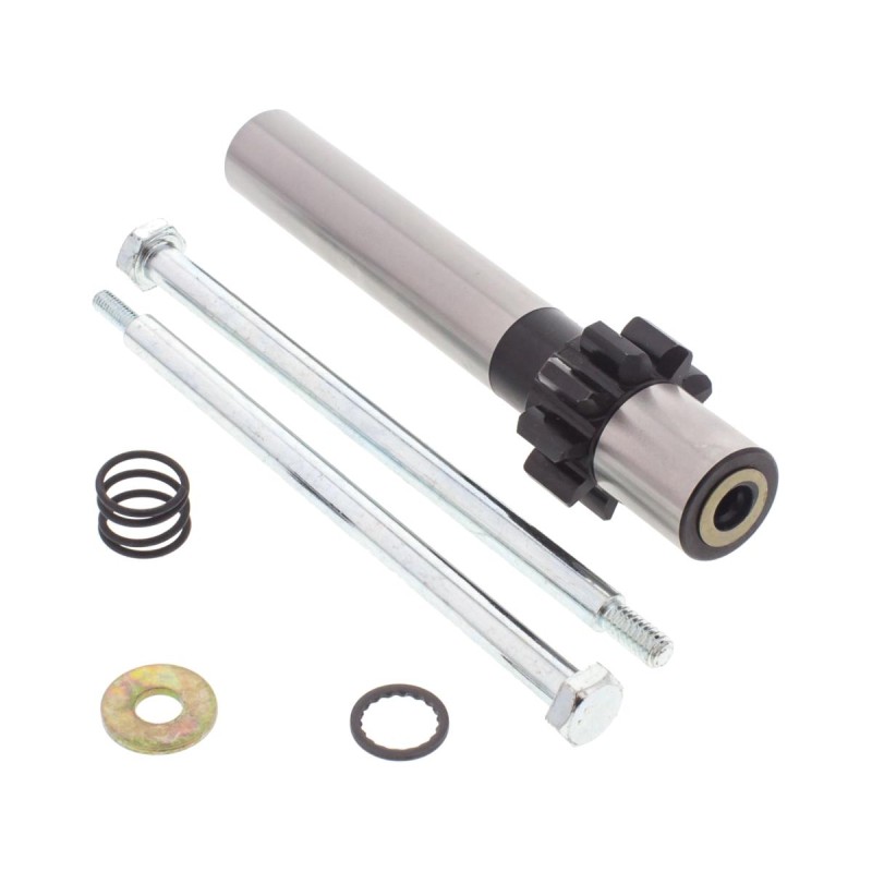 One Piece Jackshaft Kit 9 Tooth