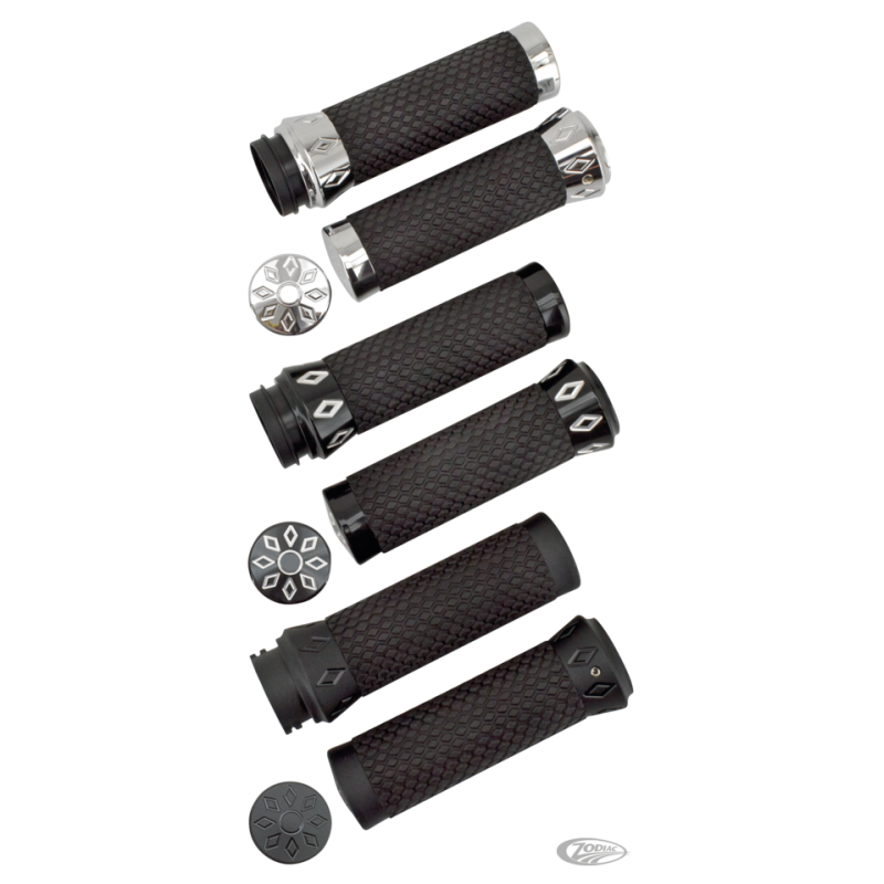 POIGNEES ZODIAC ARGYLE