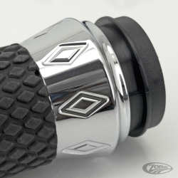 POIGNEES ZODIAC ARGYLE